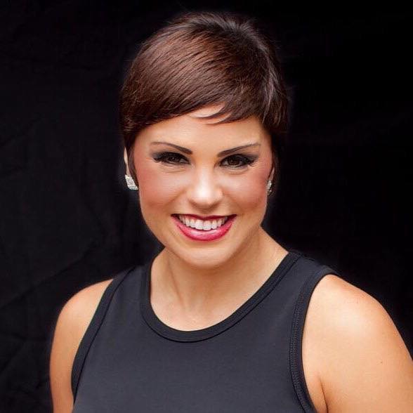 Mrs. Grundy 2016 Leigh Ann Hackney - The Road to Mrs. Virginia 2016
