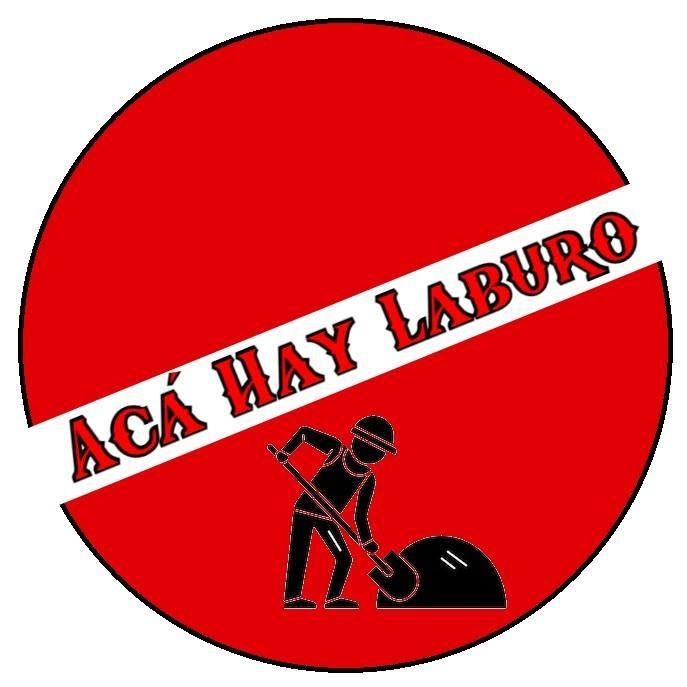 AK Hay Laburo