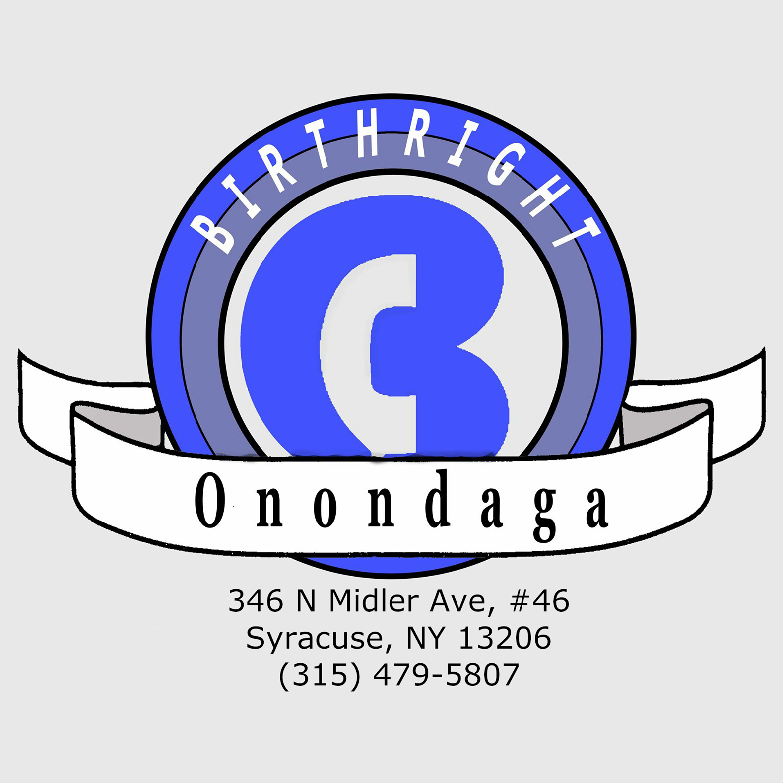 Birthright of Onondaga County | Syracuse NY