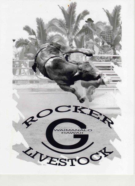 Dita Holifield's All American Rodeo | Waimanalo HI