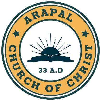 Arapal Church of Christ | Bogo