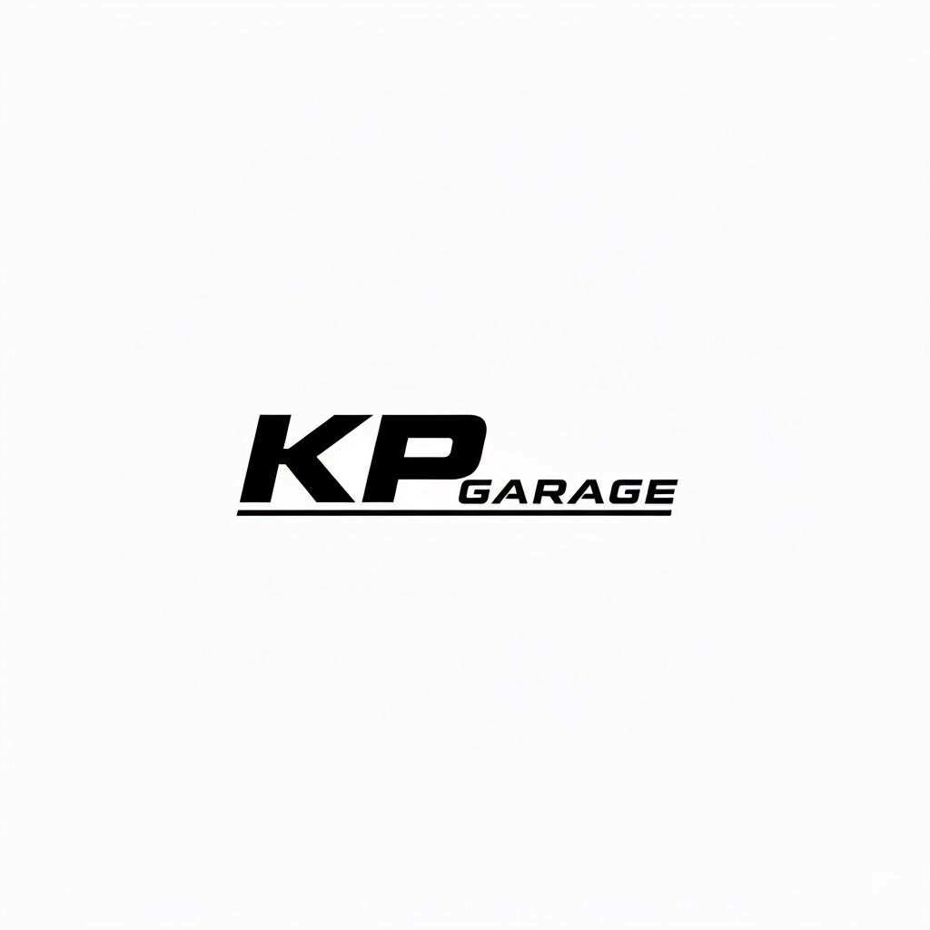 Kp garage