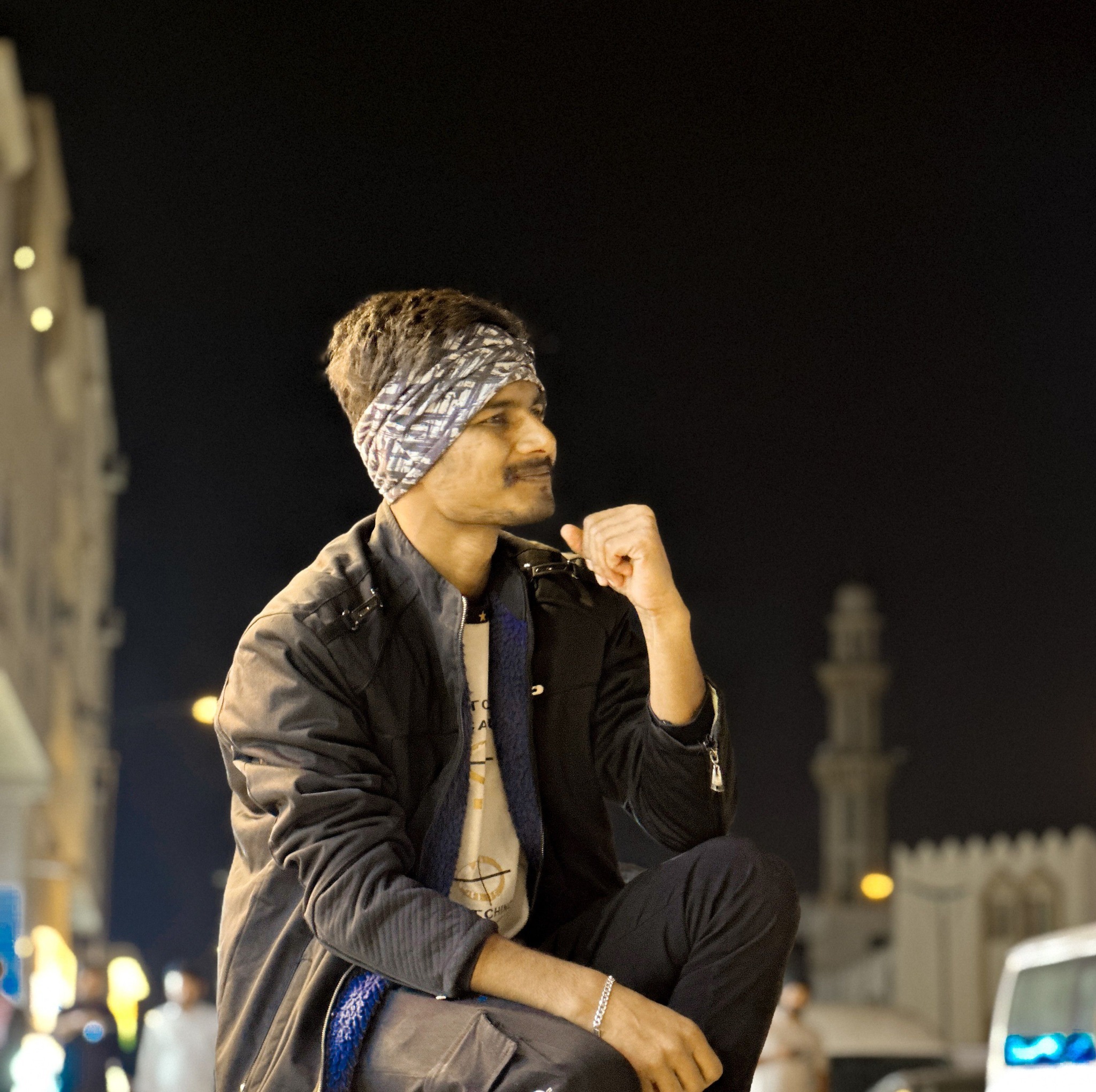 Shayon Mondal