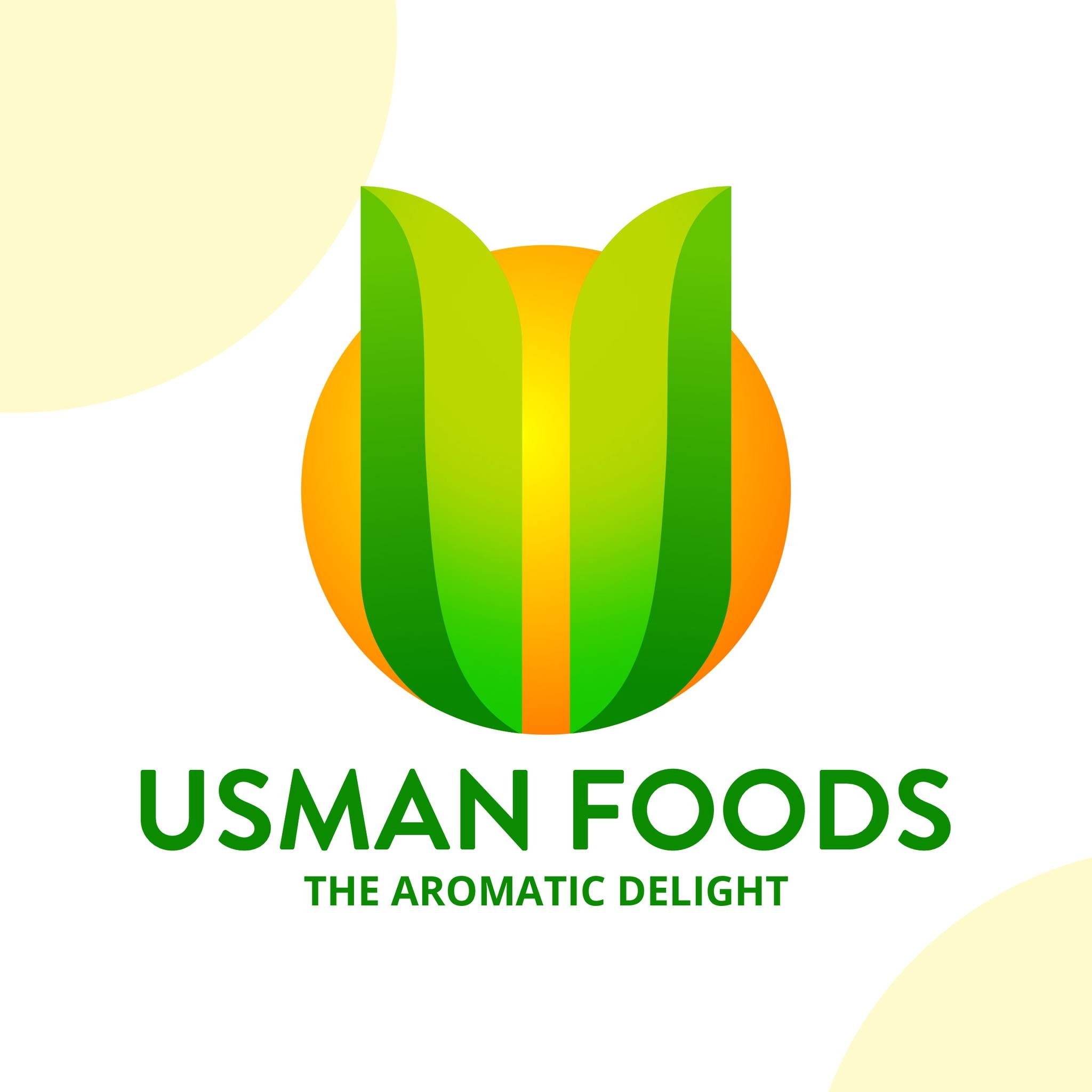 Usman Rice Mills