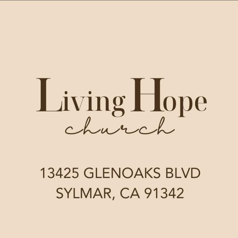 Living Hope Church
