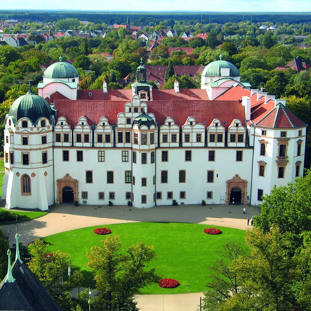 Residenzmuseum im Celler Schloss | Celle