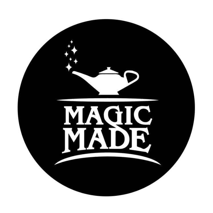 MAGiC MADE | New York NY