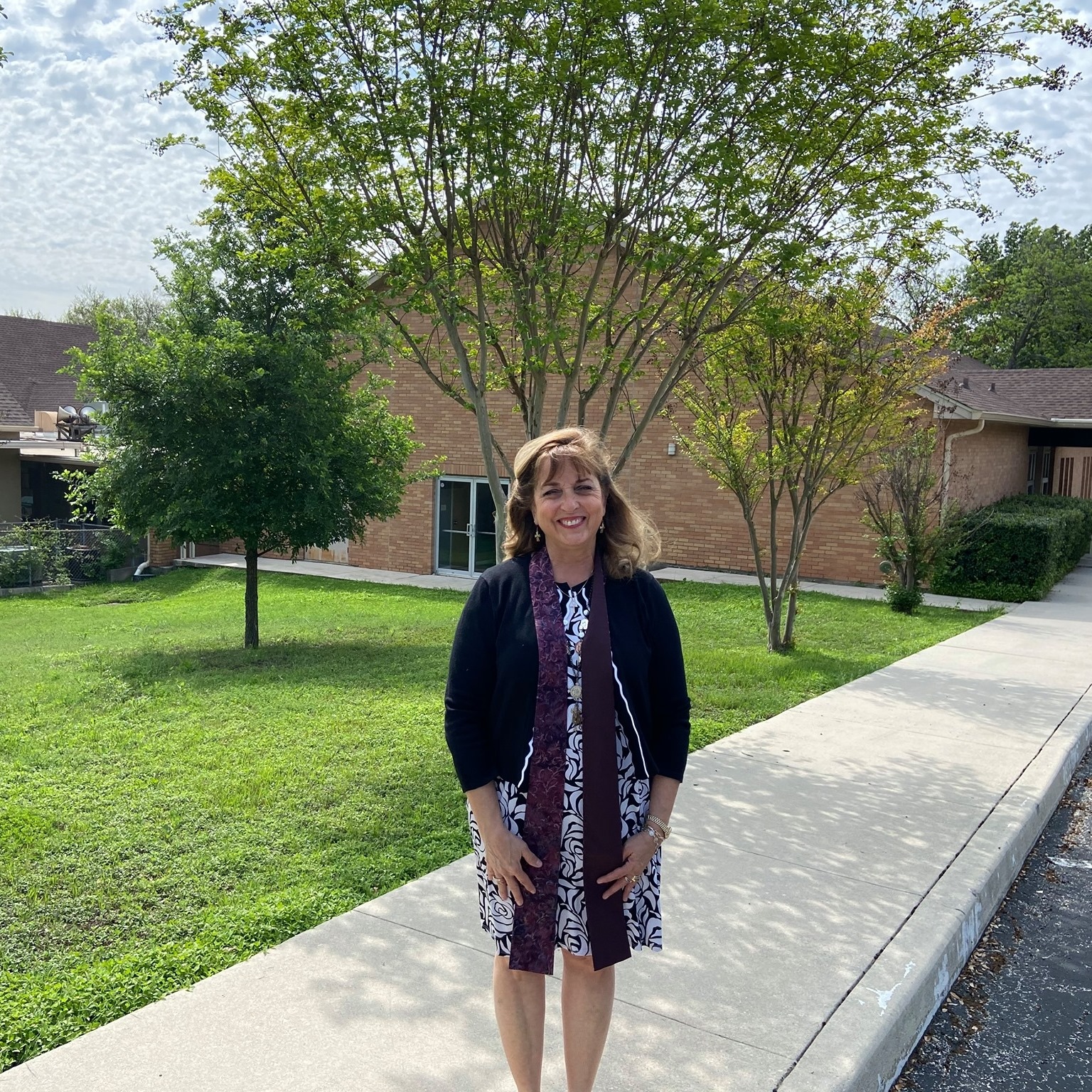 Pastor Lisa | San Antonio TX
