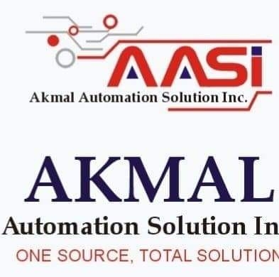 Akmal Automation Solution Inc