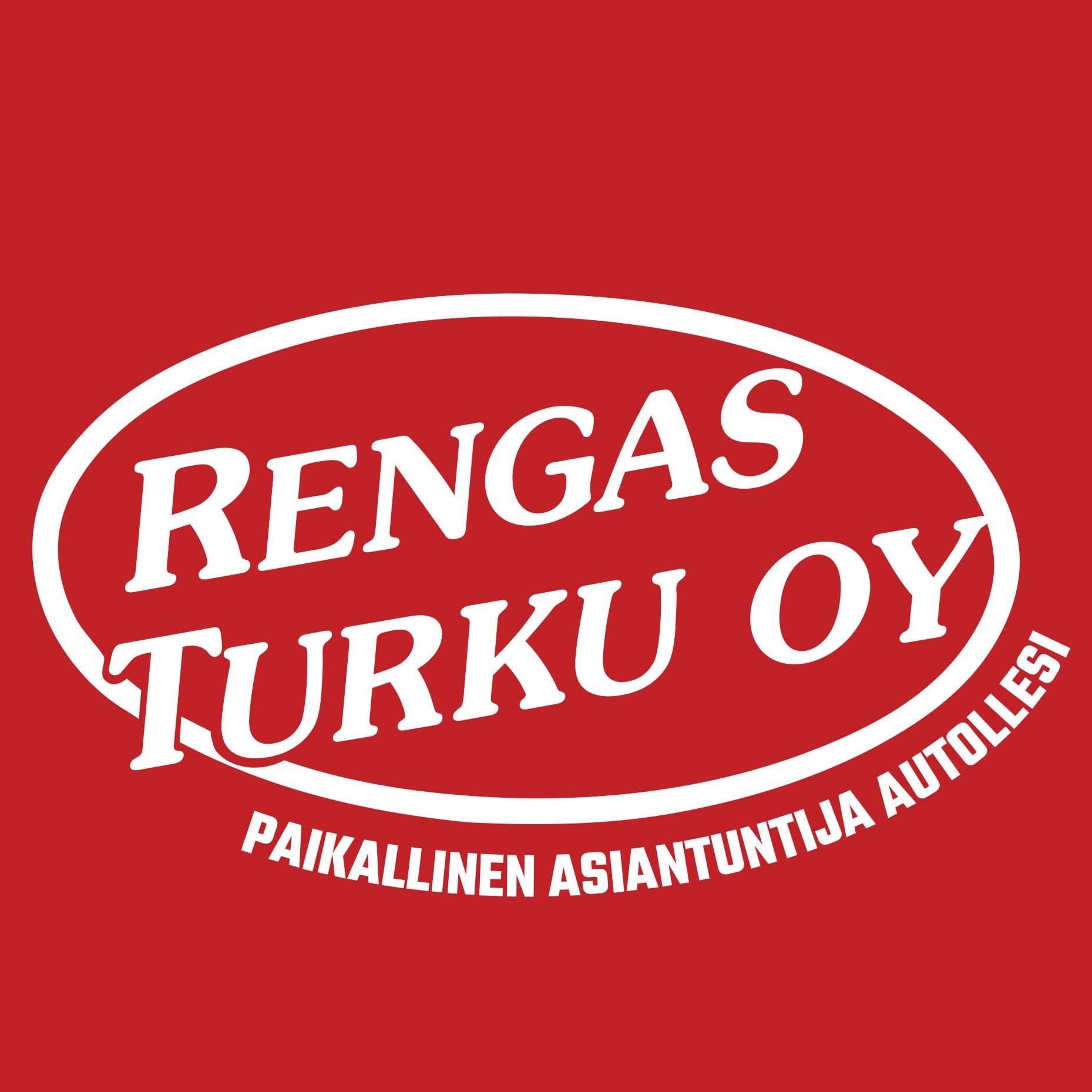 Rengas Turku Oy