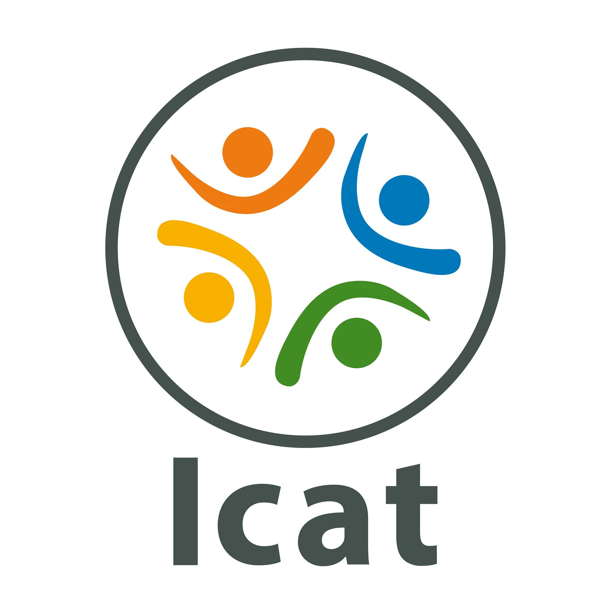 Nuevo ICAT