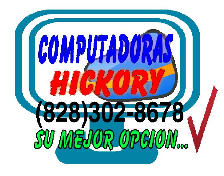 Computadoras Hickory