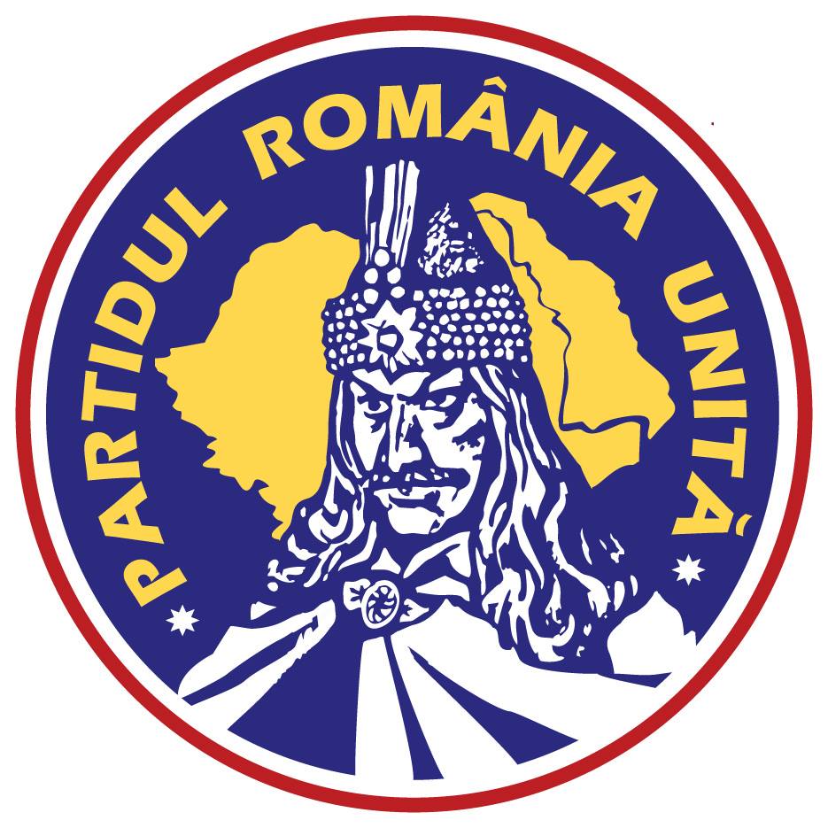 Partidul România Unită filiala Bistriţa-Năsăud