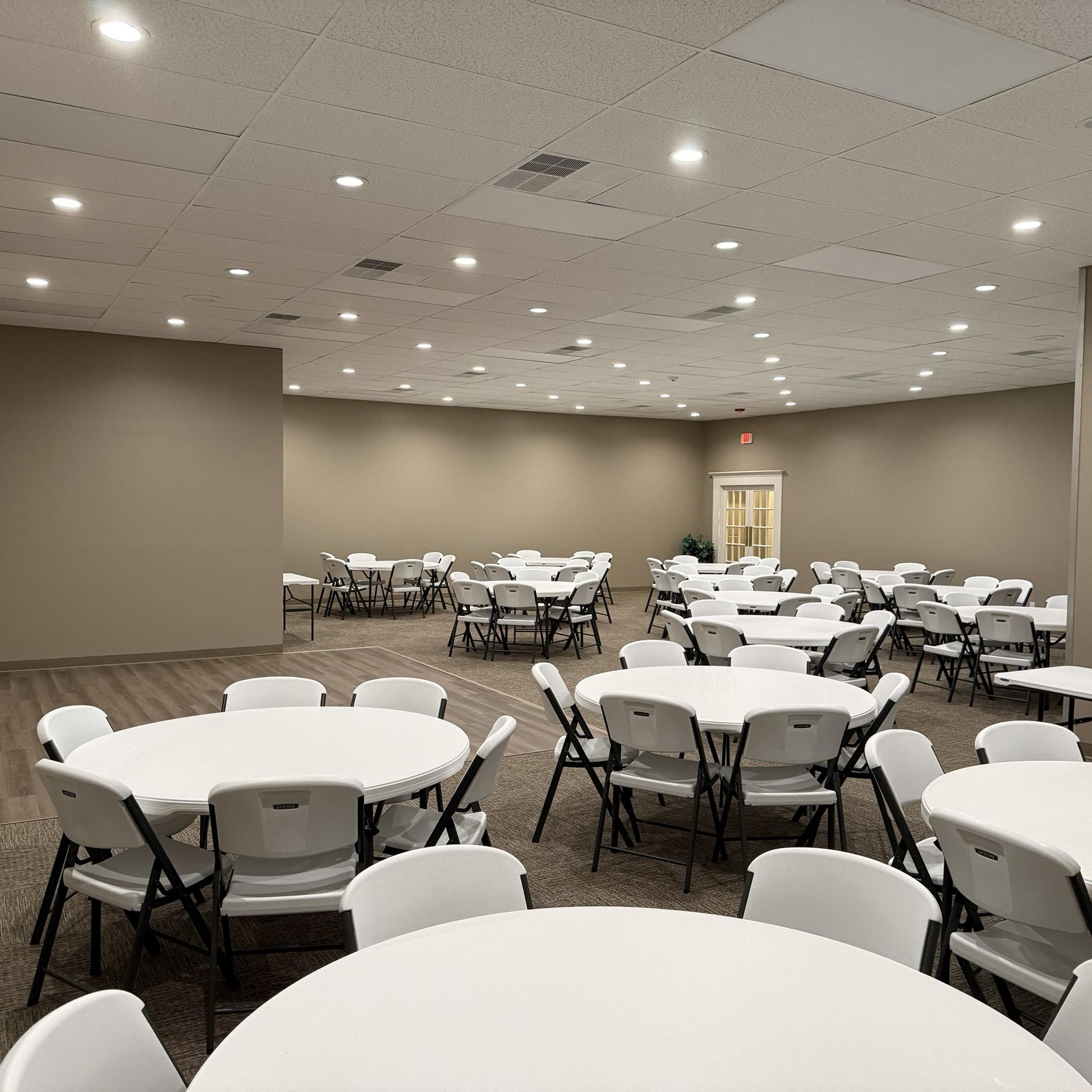 Dixie Banquet Room | Louisville KY