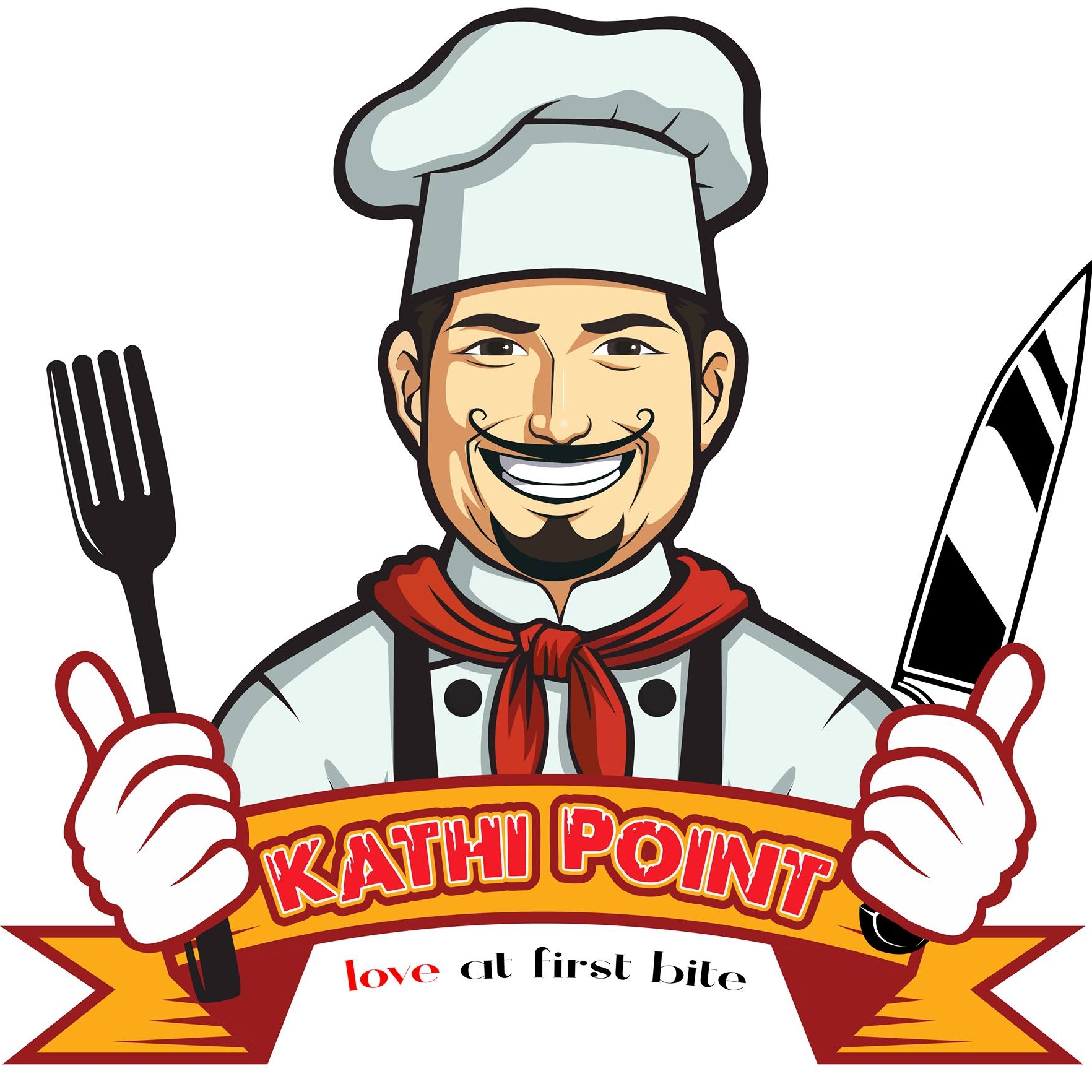 Kathi Roll