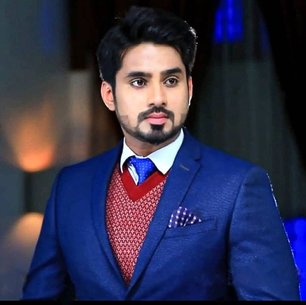 Rakksh Gowda