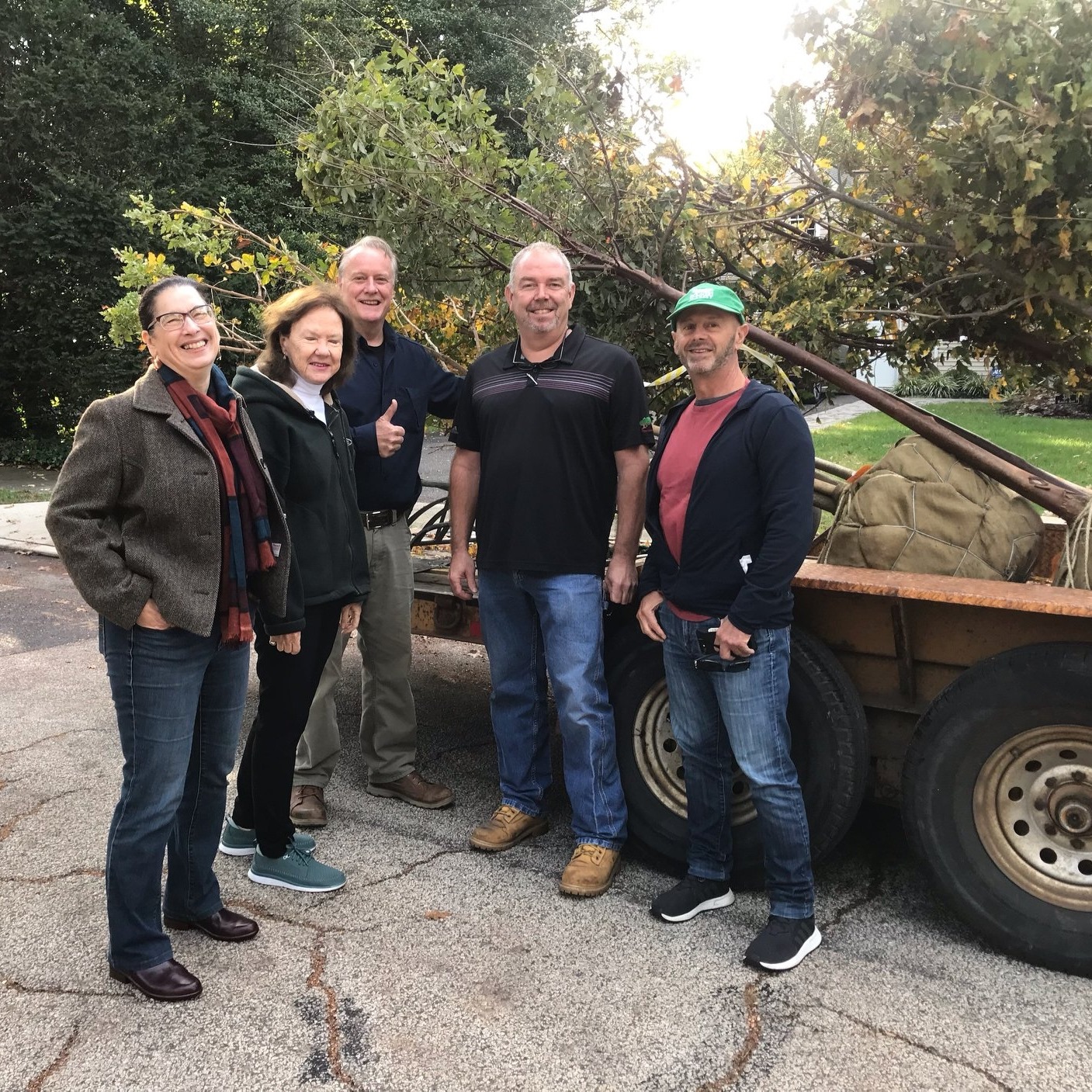 Haddonfield Shade Tree Commission