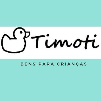 Patinho Timoti | Bajouca