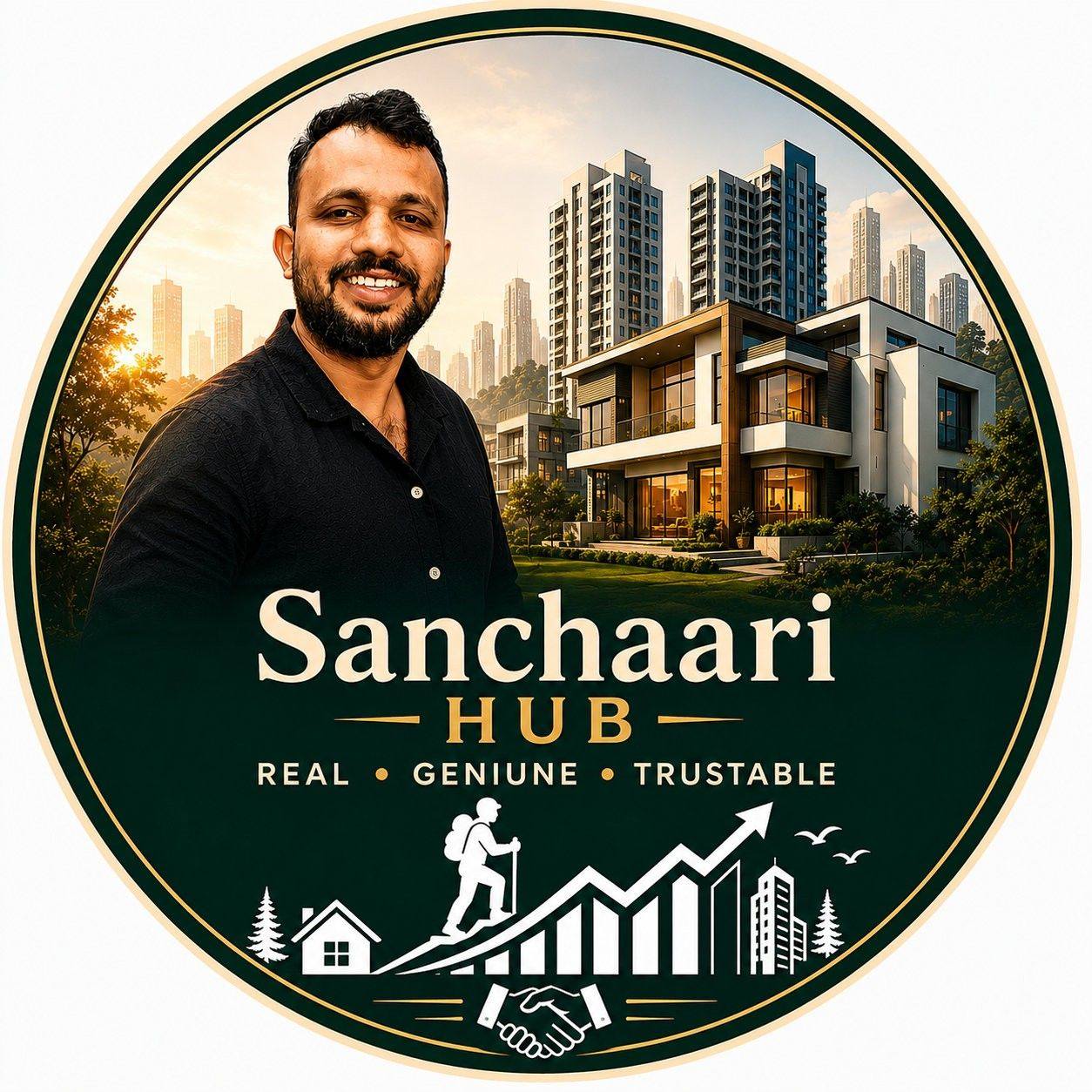 New RTC ಪಹಣಿ ನೋಡಿ #landforsale #realestatenews #sale | sanchaari.hub