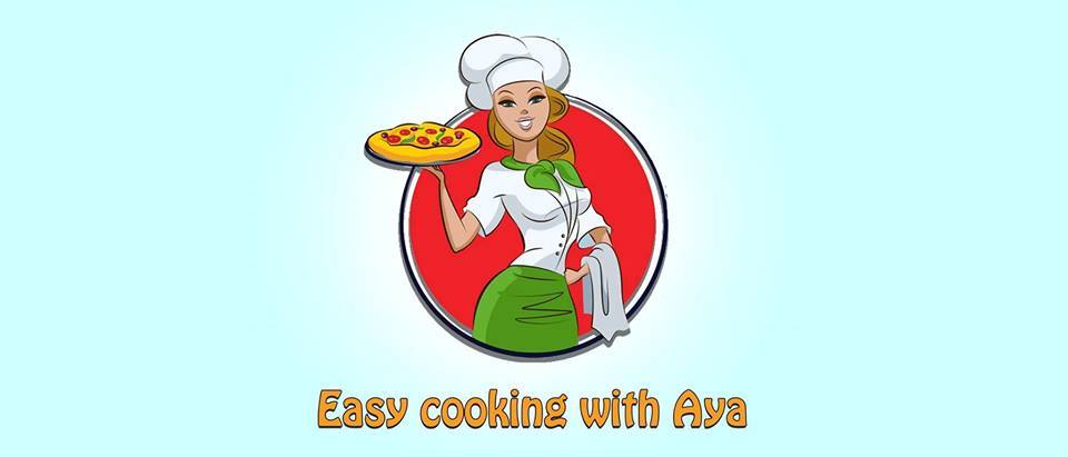 Easy cooking with Aya