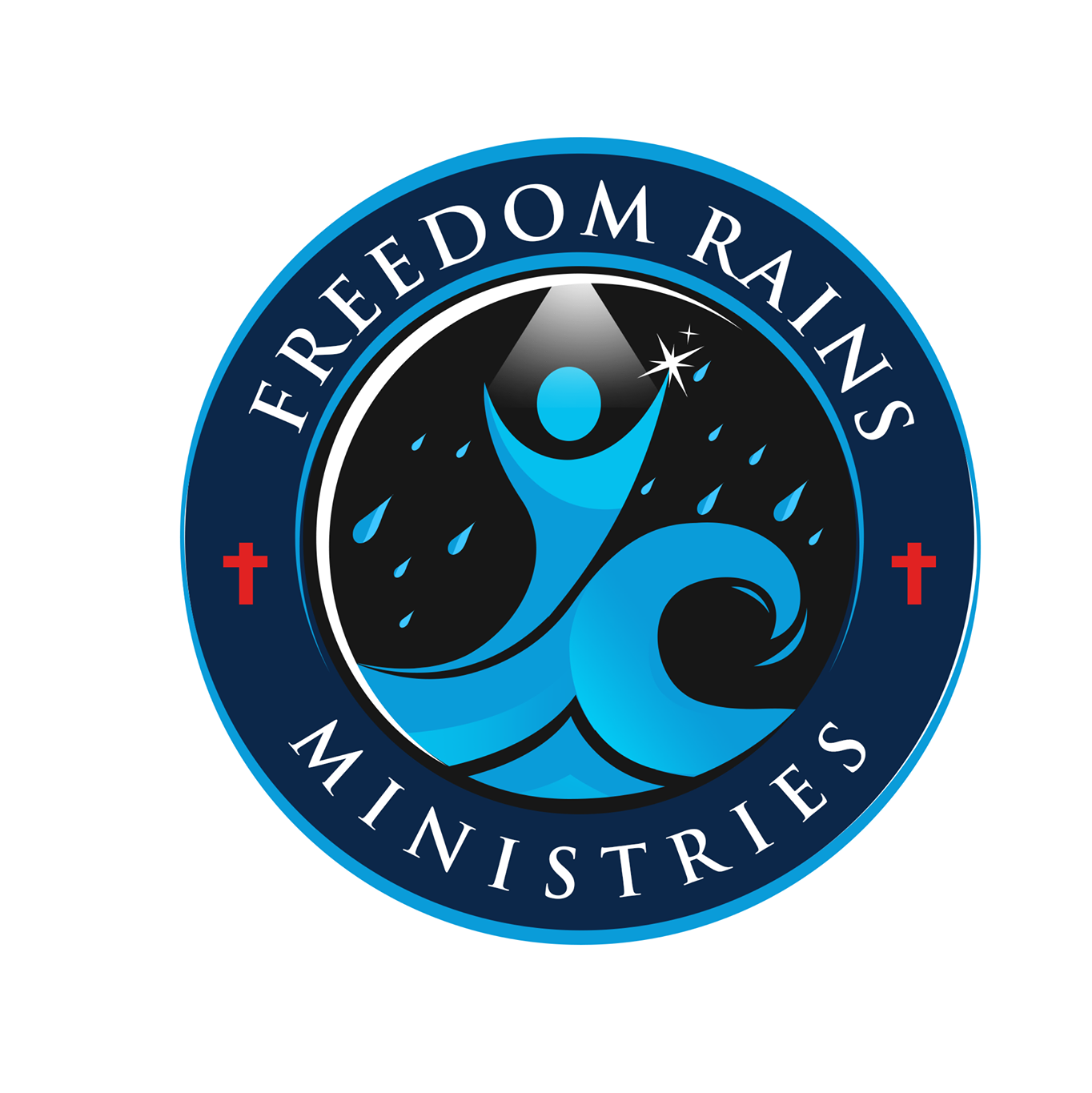 Freedom Rains Ministries | Strong ME