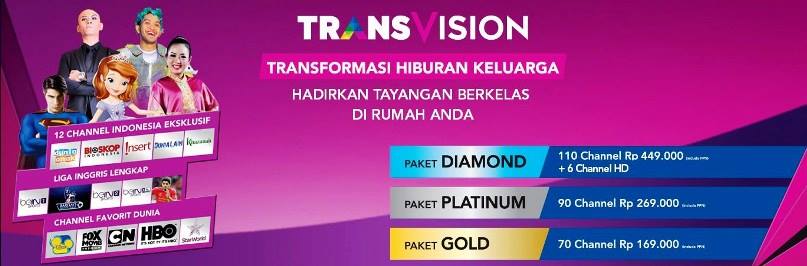 TransVision