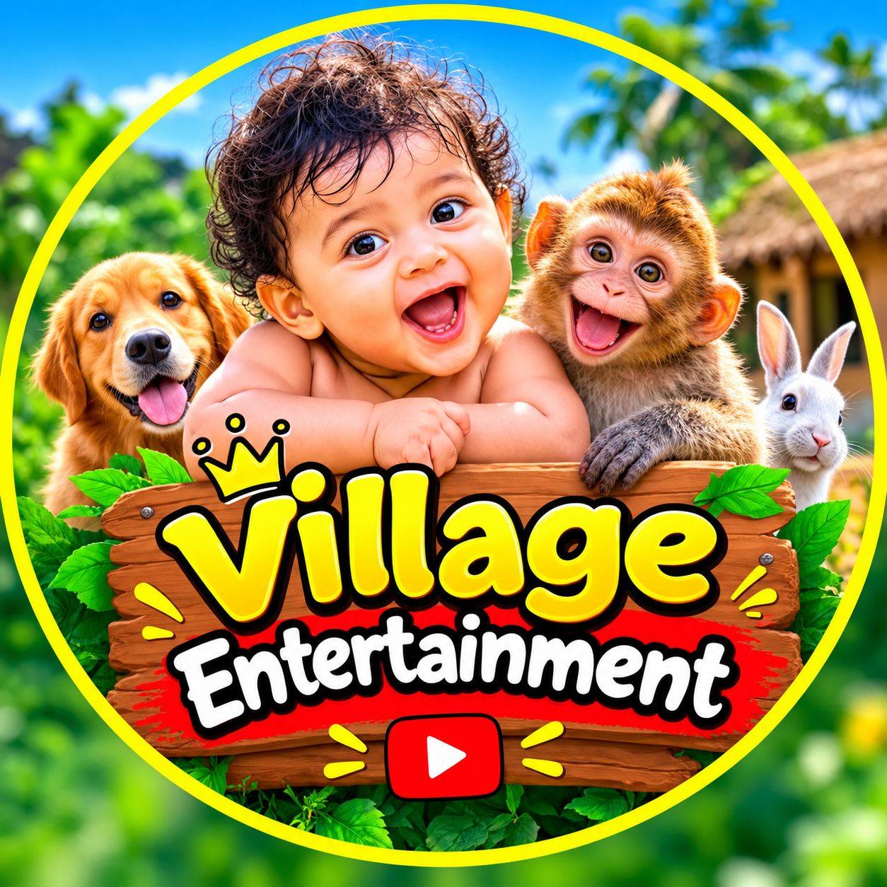 Monkey Stole Honey… Then Disaster Struck! 🐒🐝 He stole the honey ...
