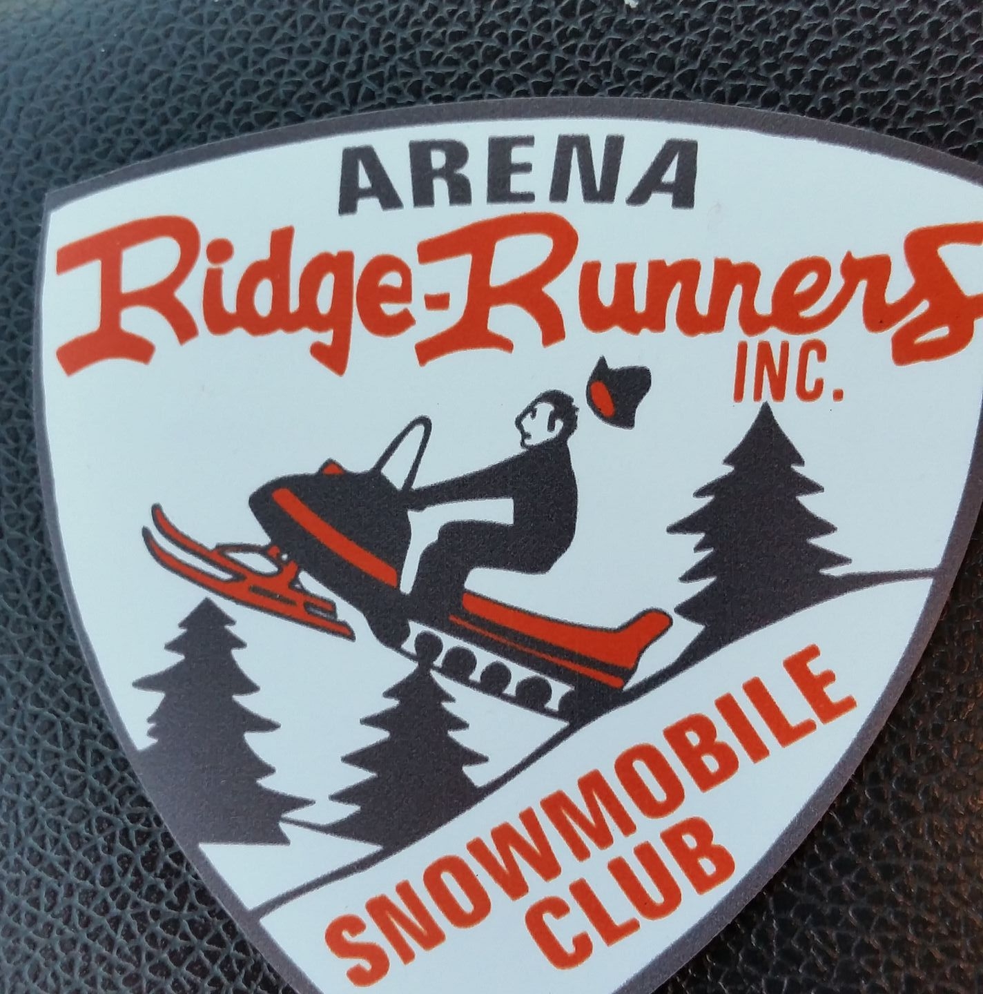 Arena Ridge Runners, Arena, WI | Arena WI