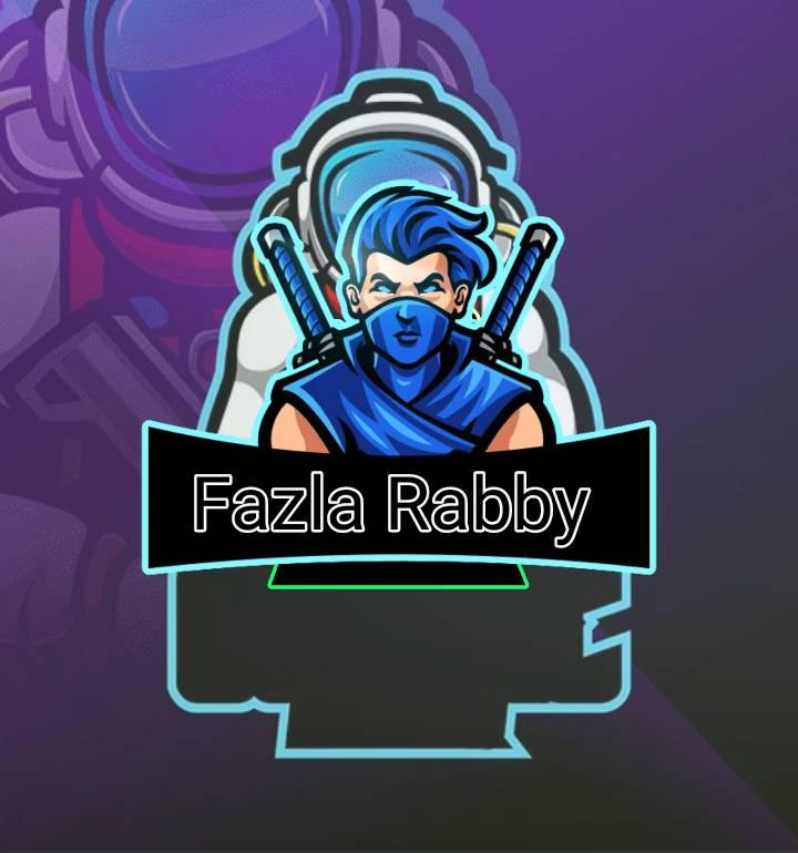 Fazla Rabby
