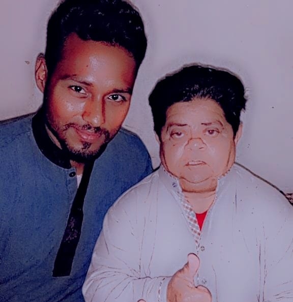 Naheed