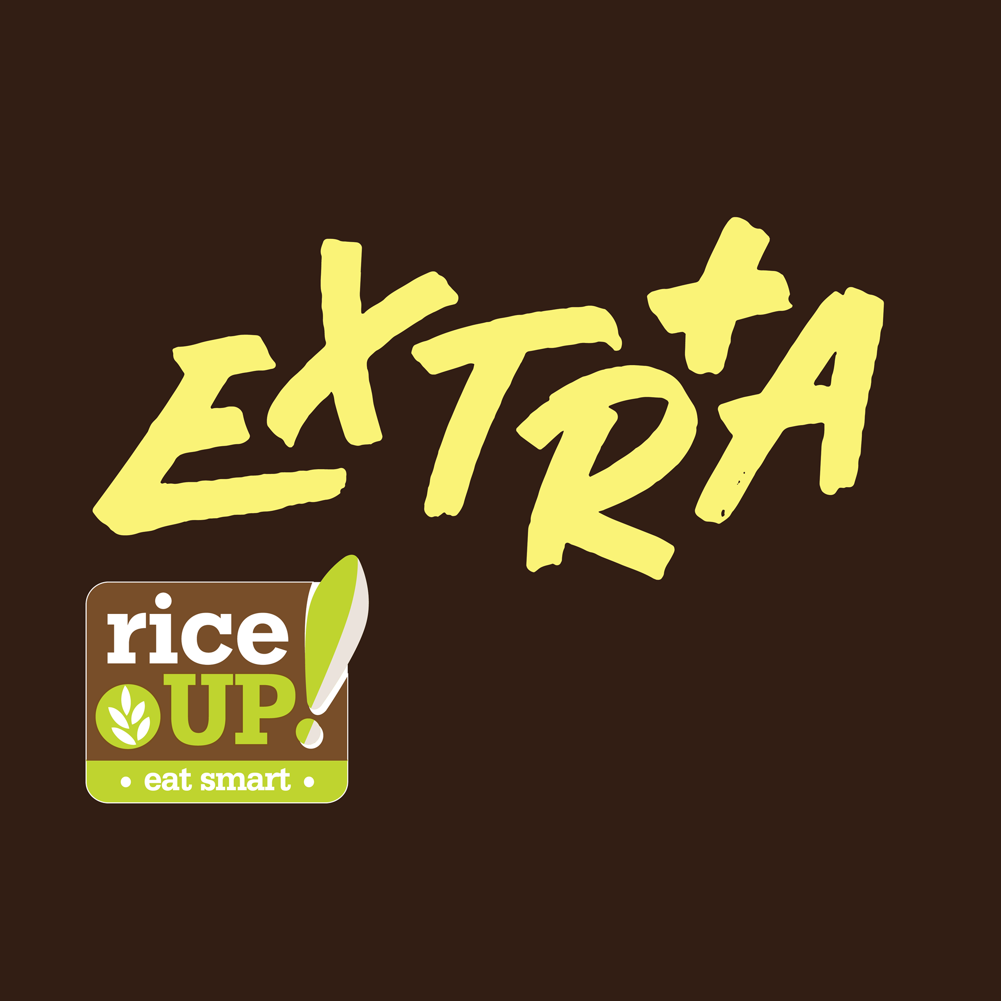 אקסטרה- Extra Rice Up