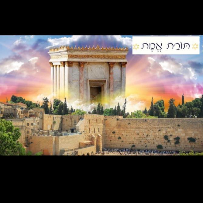 תורת אמת