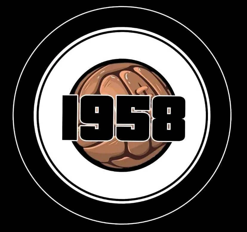 وفاق سطيف 1958