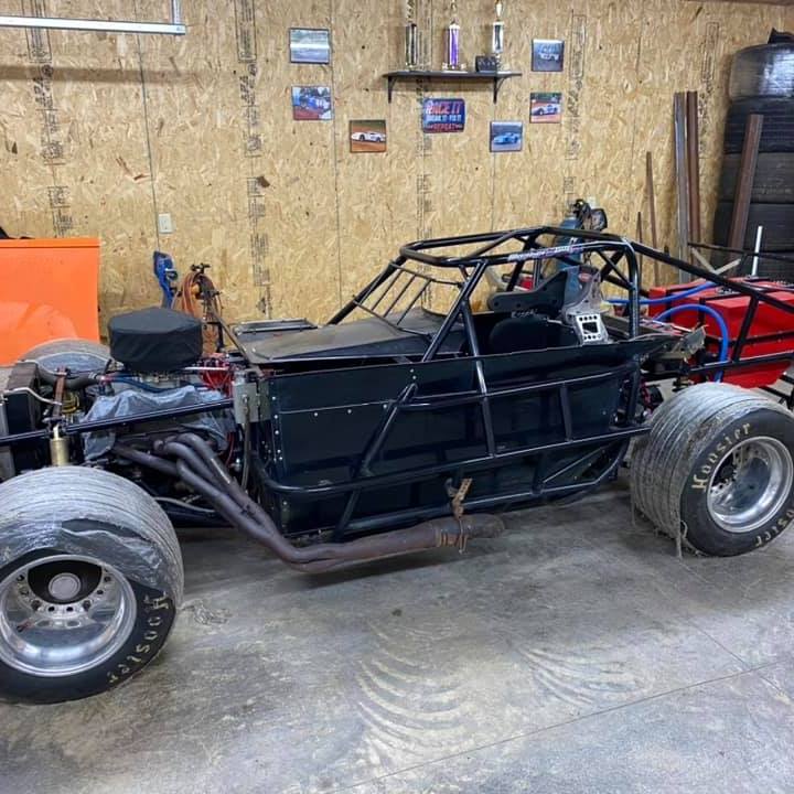Nelson Racing