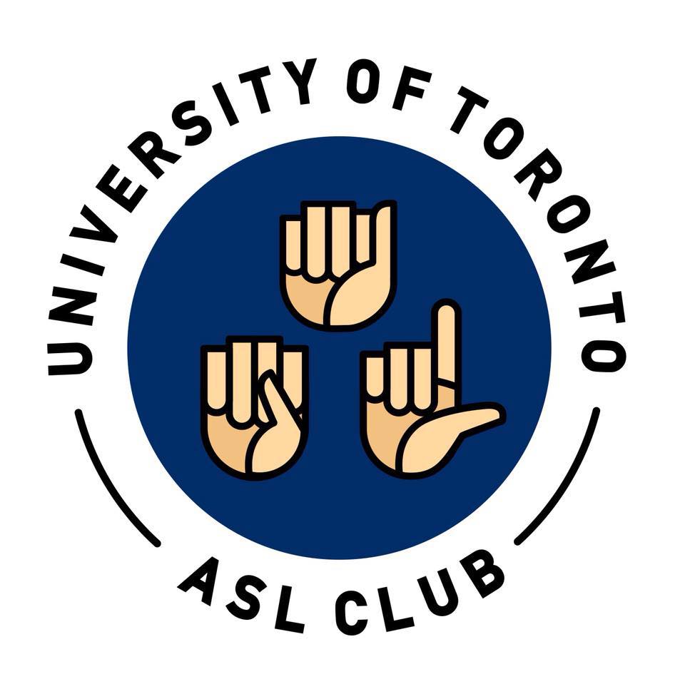 American Sign Language at the University of Toronto - ASL at UofT
