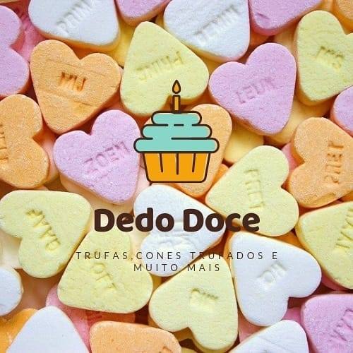 Dedo Doce | Rio de Janeiro RJ