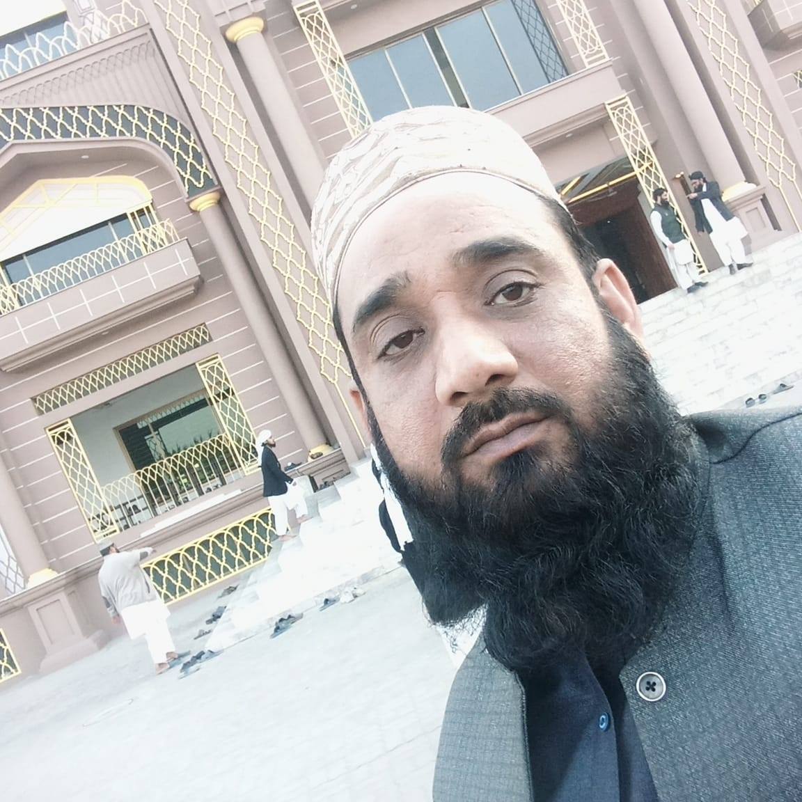 Qaiser Raza Mustafai
