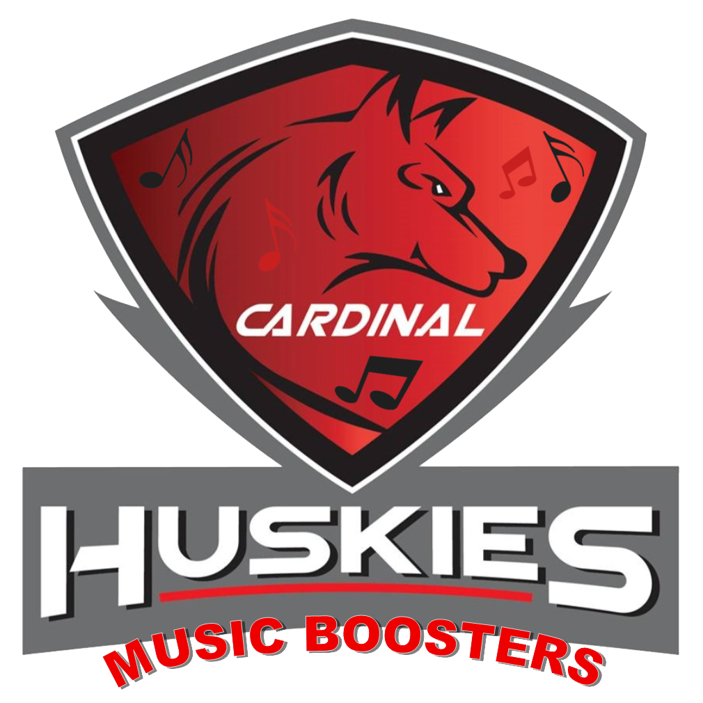 Cardinal Silks Flag Line- The Past, The Present & The Future