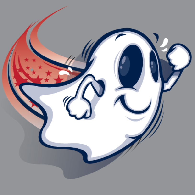 Boo Run & Walk Challenge