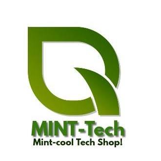 MINT-Tech Shop | Kitwe