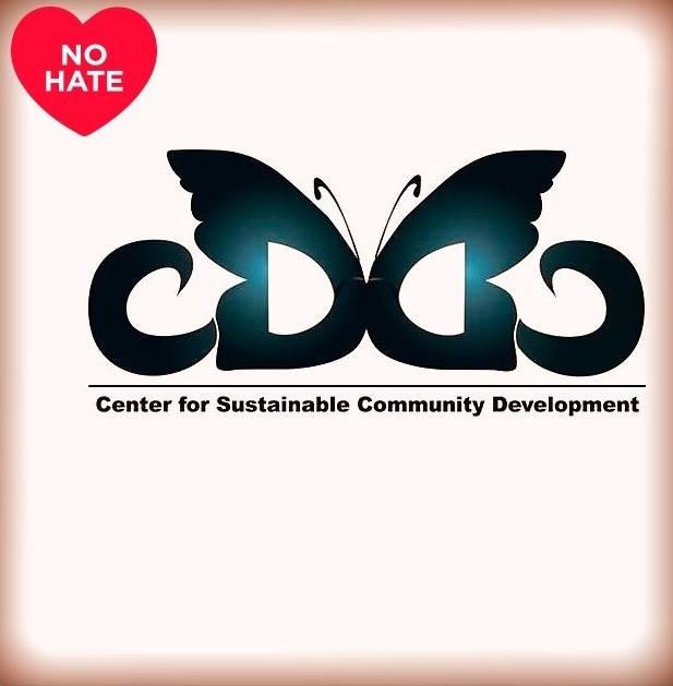 CSCD / CDCD - Centrul pentru Dezvoltare Comunitară Durabilă
