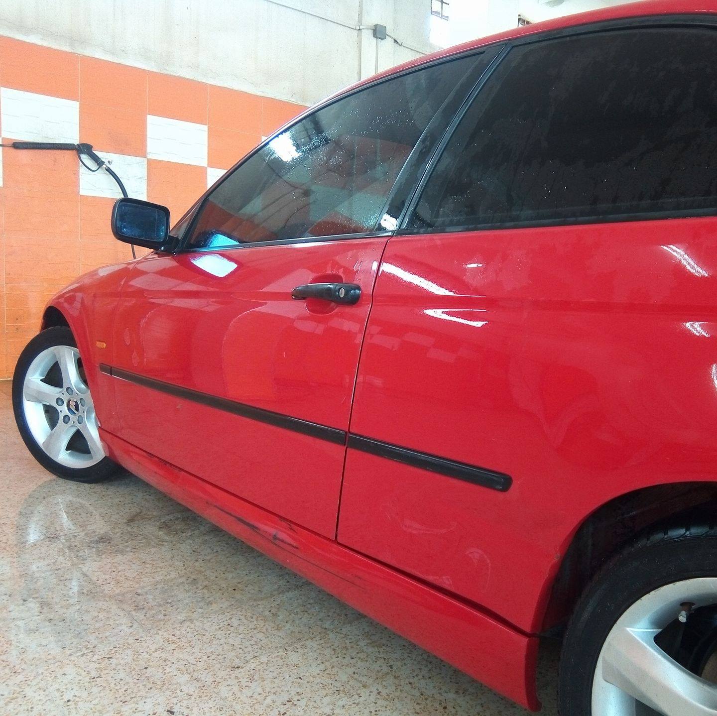 Sabar Auto