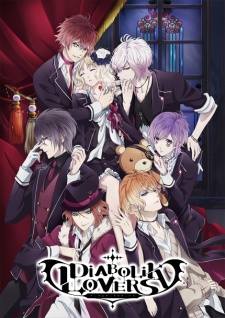 Novelas de Diabolik Lovers
