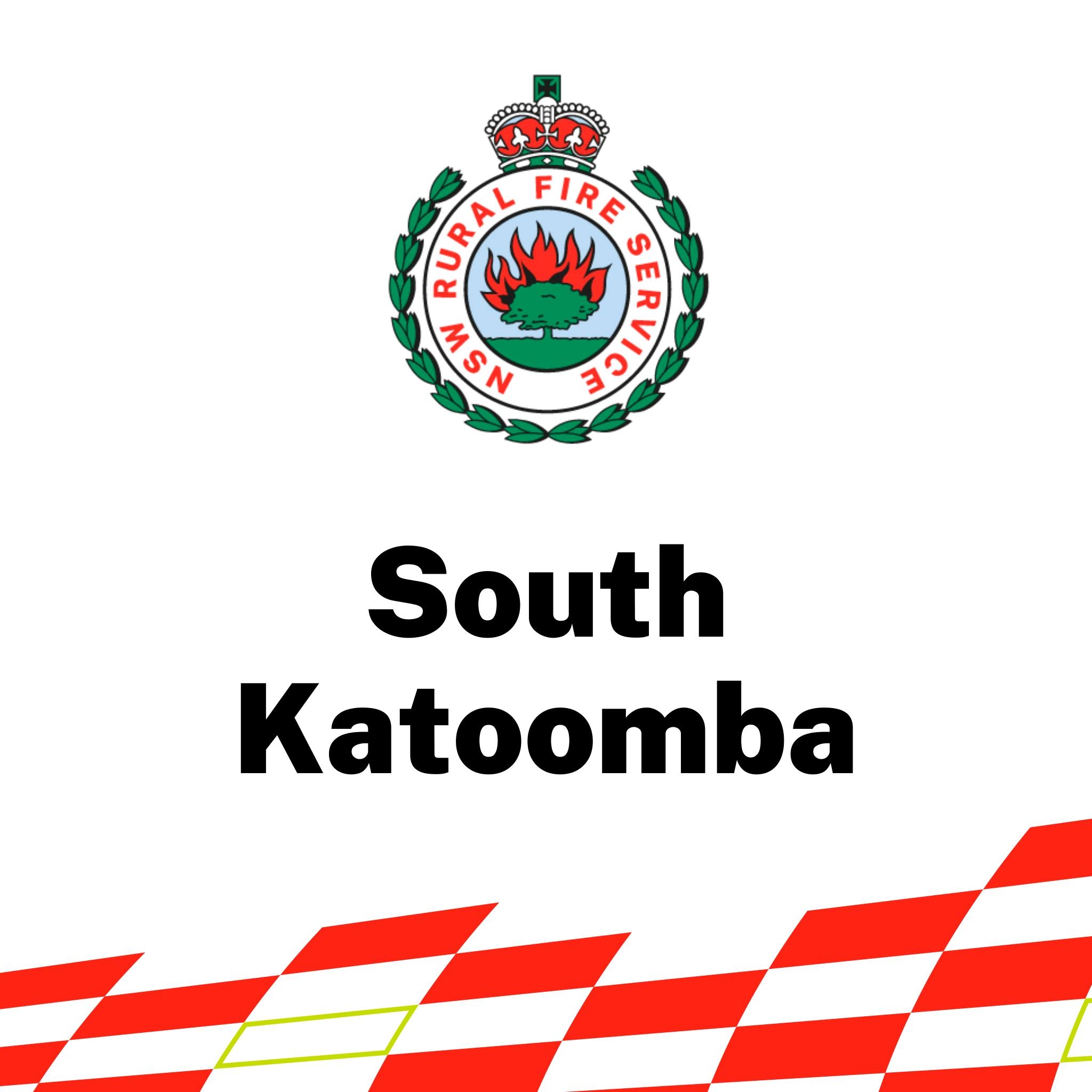 ️ Aircraft Officer... - South Katoomba Rural Fire Brigade | Facebook