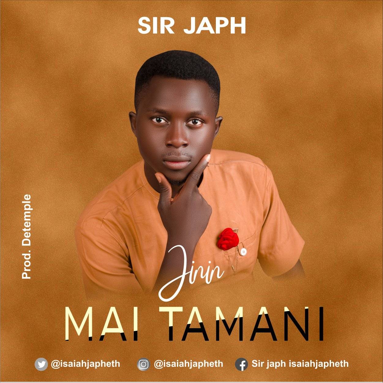 Sir Japh