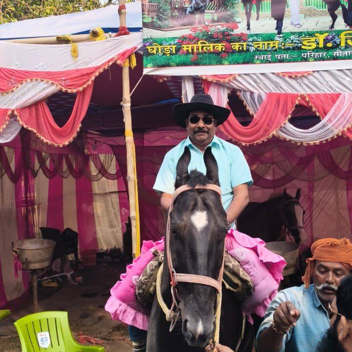 Rajesh Sharan