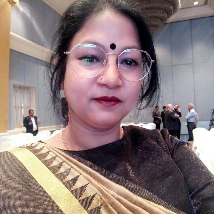 Preeti Raman