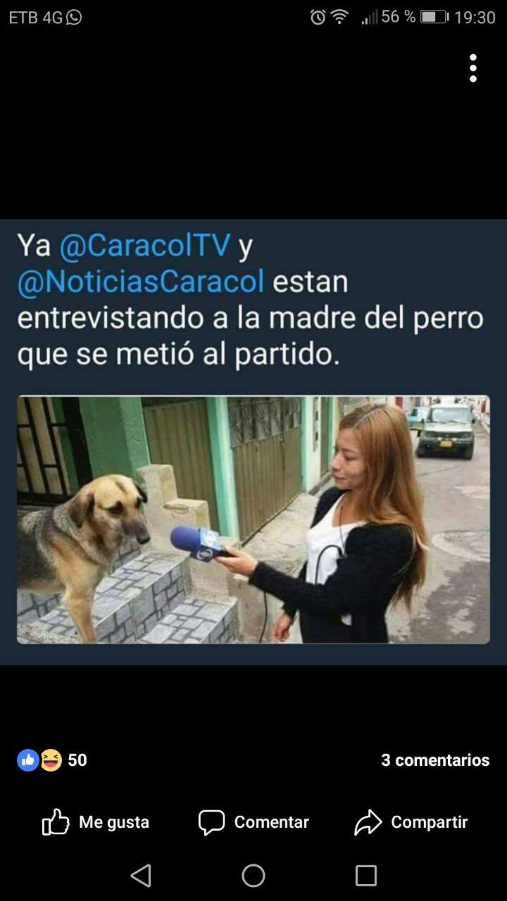 Tu Papi Rico :v