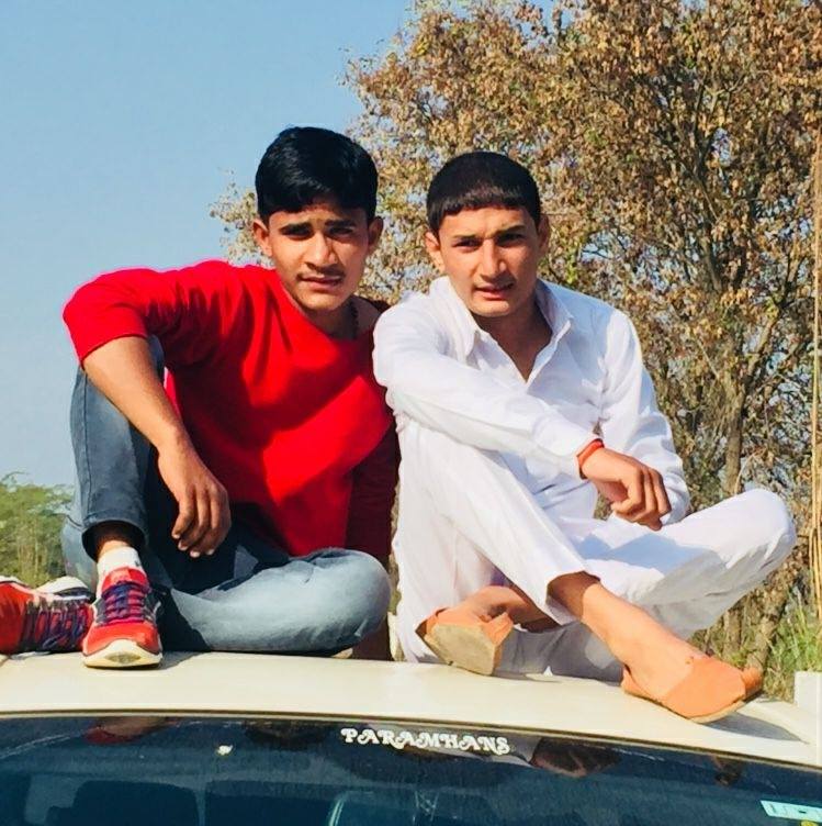 Sumit Singh Rajput