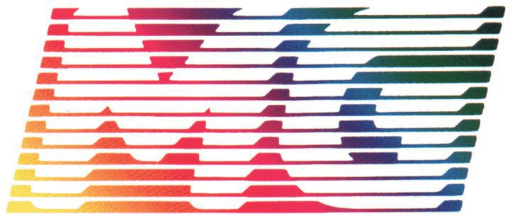 Magna Graphic Reunion 2016
